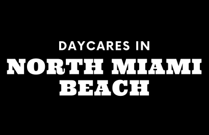 Daycares in North Miami Beach